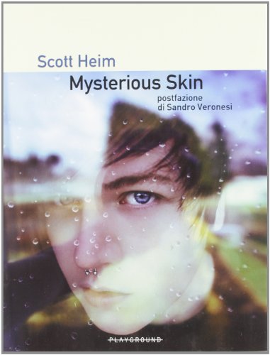 9788889113592: Mysterious Skin
