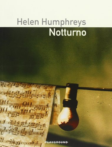 Notturno (9788889113707) by Humphreys, Helen