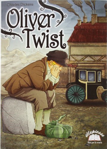 9788889118467: Oliver Twist