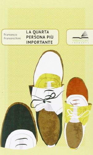 Stock image for La quarta persona pi importante for sale by medimops
