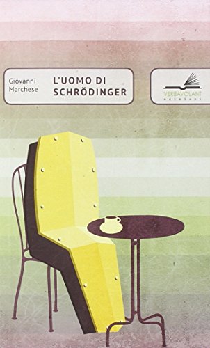 Imagen de archivo de L'Uomo di Schrodinger. a la venta por libreriauniversitaria.it