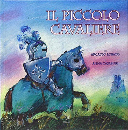 9788889123973: Il piccolo cavaliere (Racconti del Duomo)