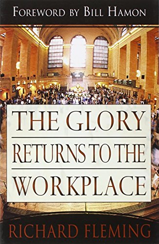 The Glory Returns to the Workplace (9788889127049) by Fleming, Richard