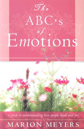 Beispielbild fr The ABC's Of Emotions zum Verkauf von WorldofBooks
