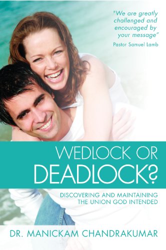 Imagen de archivo de Wedlock or Deadlock?: Discovering and Maintaining the Union God Intended a la venta por Revaluation Books