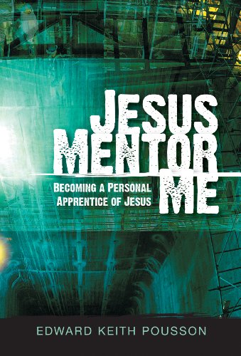 Beispielbild fr Jesus Mentor Me: Becoming a Personal Apprentice of Jesus zum Verkauf von Wonder Book