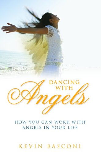 Beispielbild fr Dancing with Angels zum Verkauf von ThriftBooks-Dallas