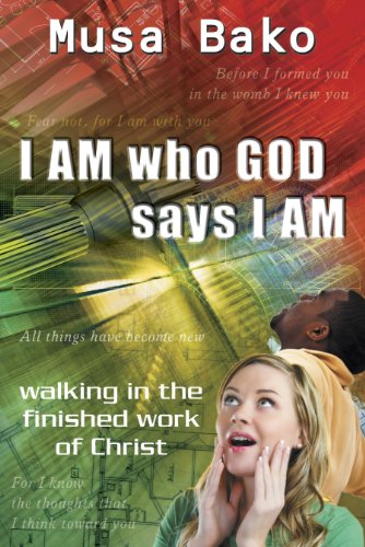 Stock image for I Am Who God Says I Am for sale by Bookmans