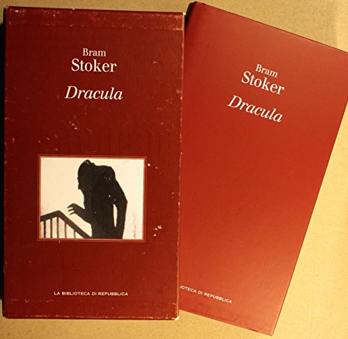 Dracula - Bram Stoker