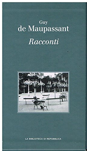 Stock image for Racconti for sale by medimops