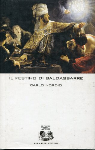 9788889146002: Il festino di Baldassarre