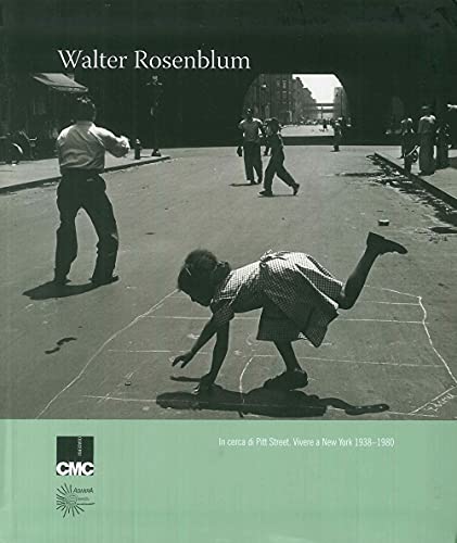 Beispielbild fr Walter Rosenblum (ita) zum Verkauf von Brook Bookstore