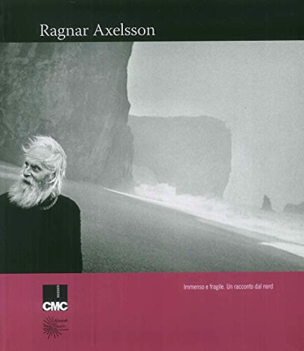 Stock image for Ragnar Axelsson for sale by libreriauniversitaria.it