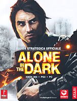 Alone in the Dark. Guida strategica ufficiale (9788889164891) by Unknown Author