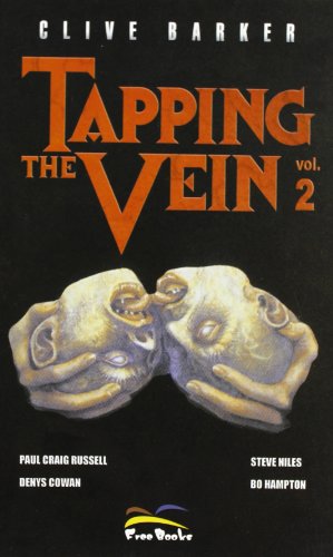 9788889206119: Tapping the vein (Vol. 2)