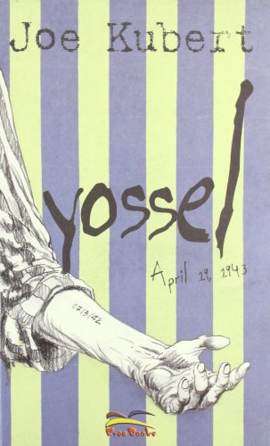 Stock image for Yossel. April 19, 1943 for sale by Revaluation Books