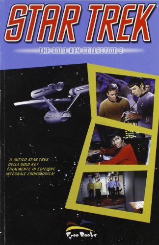 9788889206539: Star trek. The goldkey collection (Vol. 3)