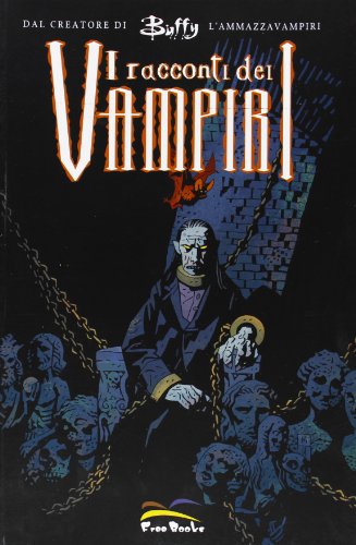 Imagen de archivo de I racconti dei vampiri a la venta por libreriauniversitaria.it