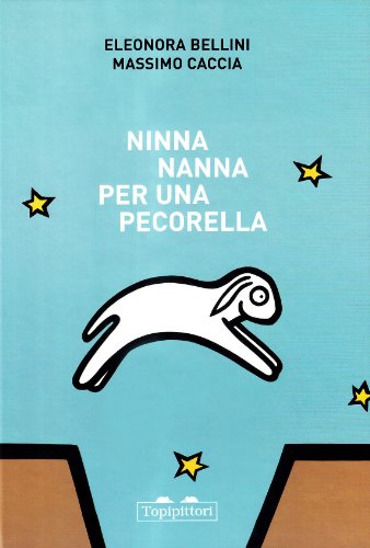 Beispielbild fr Ninna nanna per una pecorella zum Verkauf von medimops