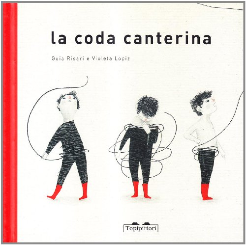 Stock image for ROSARI - LA CODA CANTERINA - R for sale by libreriauniversitaria.it
