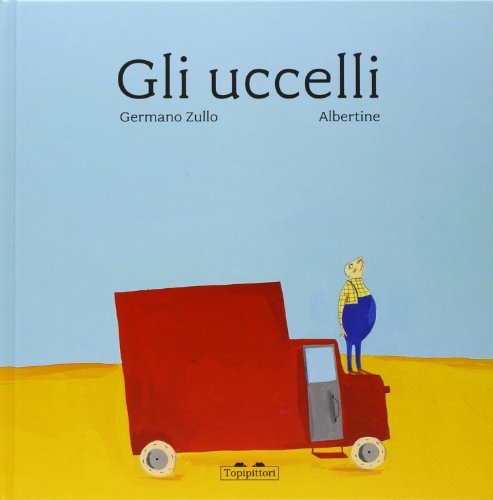 Stock image for Gli uccelli for sale by medimops