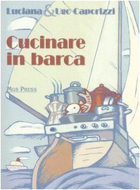Imagen de archivo de Cucinare in barca a la venta por medimops