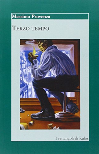 Beispielbild fr Terzo tempo (I rettangoli di Kals) zum Verkauf von medimops