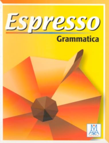 Stock image for Espresso grammatica (italiano) for sale by Iridium_Books