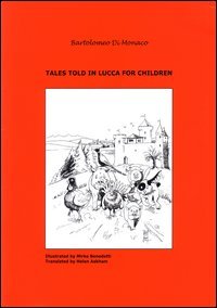 9788889253106: Tales told in Lucca for children (Vol. 3)