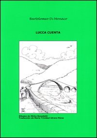 9788889253144: Lucca cuenta (Vol. 4)