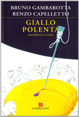 Beispielbild fr Giallo polenta zum Verkauf von medimops