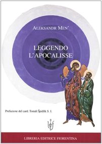 Stock image for Leggendo l'apocalisse for sale by libreriauniversitaria.it