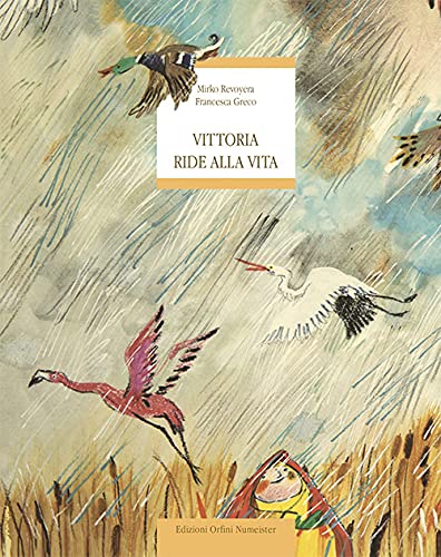 Beispielbild fr Vittoria ride alla vita zum Verkauf von libreriauniversitaria.it