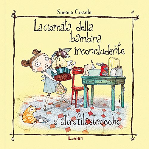 Stock image for SIMONA CIRAOLO - LA GIORNATA D for sale by libreriauniversitaria.it