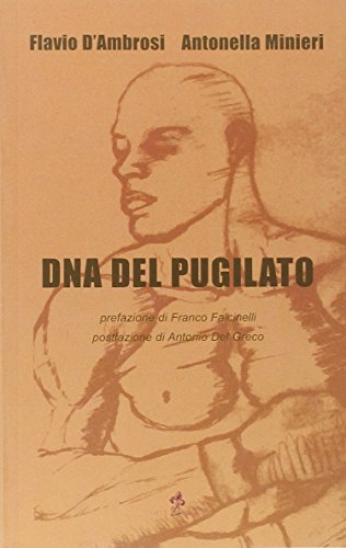 9788889322079: DNA del pugilato (Pout-pourri)