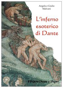 Stock image for L'inferno esoterico di Dante for sale by libreriauniversitaria.it