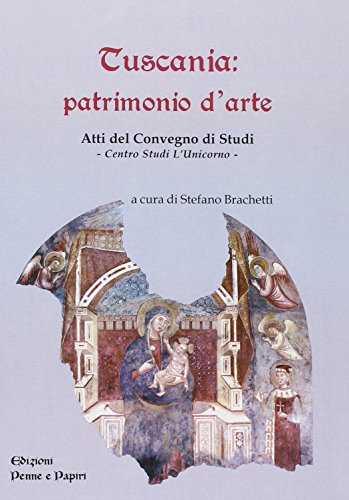 9788889336595: Tuscania. Patrimonio d'arte. Atti del Convegno di studi (Tuscania historica)