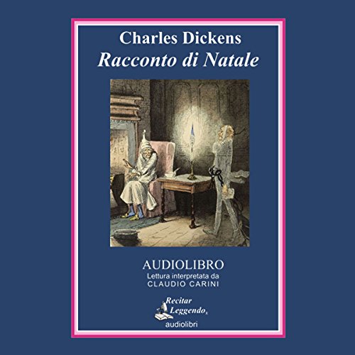 9788889352267: Racconto di Natale. Audiolibro. CD Audio