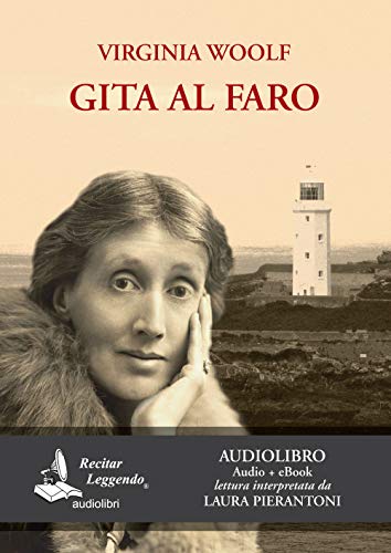 Stock image for Gita al faro. Letto da Laura Pierantoni. Audiolibro. CD Audio formato MP3 for sale by libreriauniversitaria.it