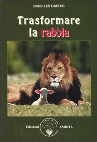 9788889382066: Trasformare la rabbia