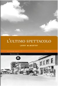 9788889397466: L'ultimo spettacolo (Experience)