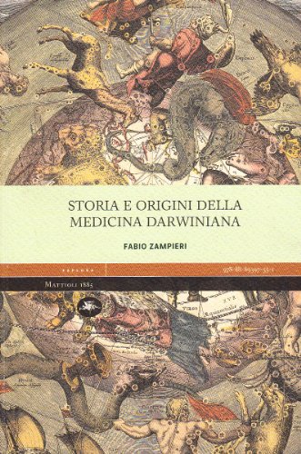 Stock image for Storia E Orgini Della Medicina Darwiniana for sale by Anybook.com