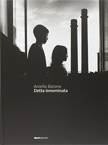 Stock image for Detta innominata. Ediz. italiana e inglese for sale by libreriauniversitaria.it