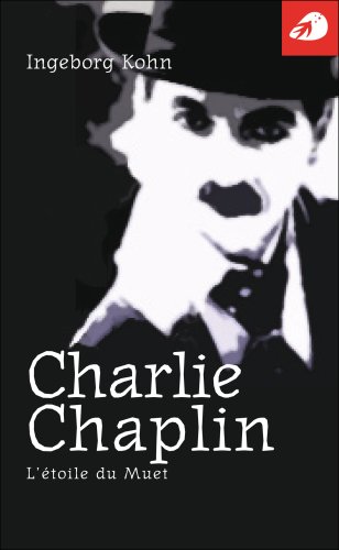 9788889421284: Charlie Chaplin. L'toile du muet (Piccole Biografie)