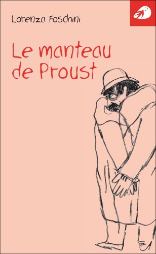 Beispielbild fr Le Manteau De Proust zum Verkauf von RECYCLIVRE