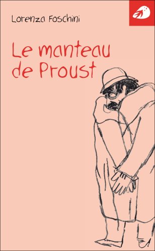 Imagen de archivo de Le Manteau De Proust a la venta por RECYCLIVRE