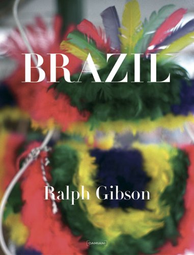 Beispielbild fr Brazil: As Origins Visuais da Cultura zum Verkauf von Jeff Hirsch Books, ABAA