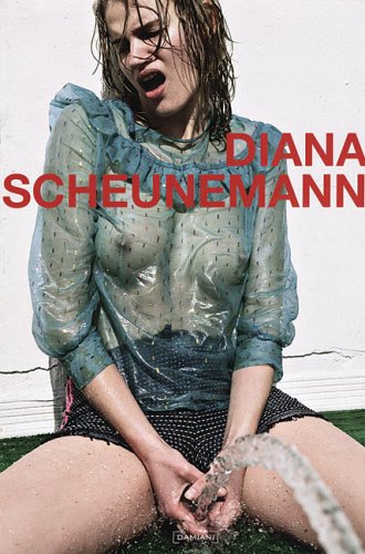 Diana Scheunemann ---------- [ Bilingual : English // Italiano ]