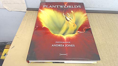 Imagen de archivo de Andrea Jones: Plantworlds (Collana) a la venta por Ergodebooks