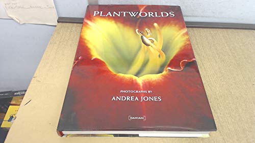 Stock image for Plantworlds for sale by Midtown Scholar Bookstore